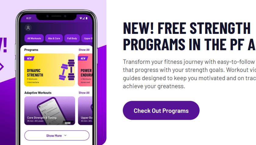 Planet Fitness Near Me Complete Fitness Guide