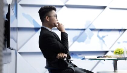 Think Big, Win Big In Business & Life